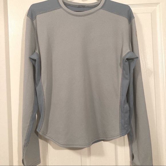 lululemon athletica Tops - Lululemon Long Sleeve Athletic Top